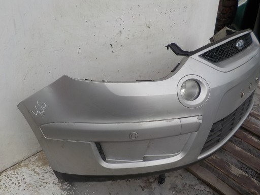 466 FORD S-MAX Pare choc Avant Avant