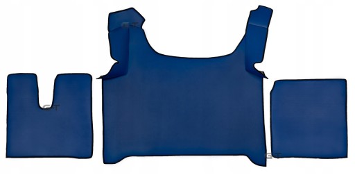 КИЛИМИ ГЛАДКІ КИЛИМКИ НОВА ЛЮДИНА TGX ПІСЛЯ 2020 РОКУ