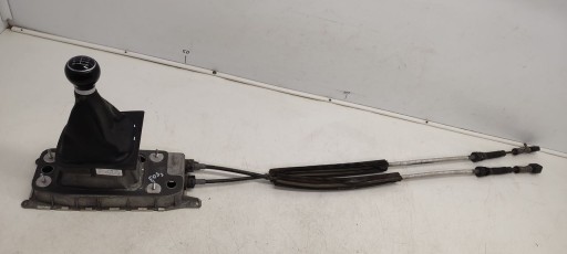 Schaltkulisse Schalthebel Bowdenzug VW EOS 2,0 FSI