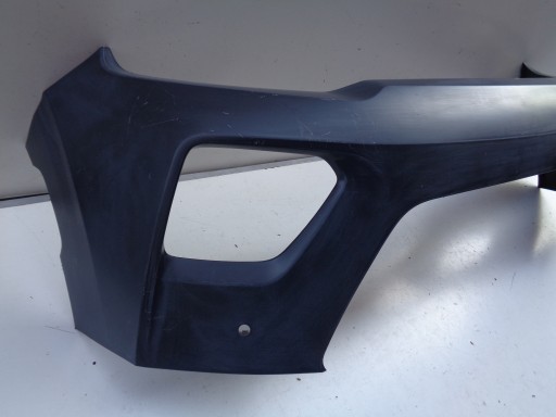 new front bumper SOUL 18- EV ELEKTRYK NR 31222