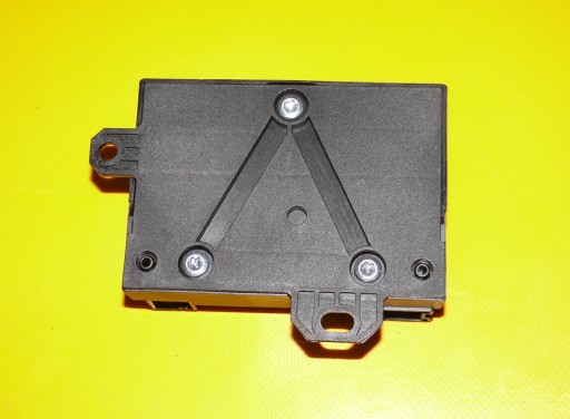 module control unit pump of the fuel MERCEDES E-class IV 4 W212 2.2 CDI 136KM 09