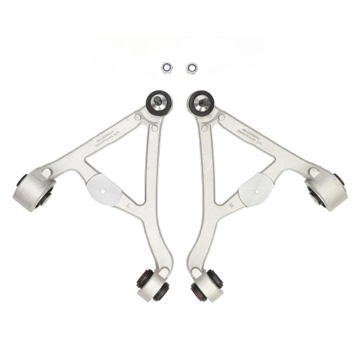 37180-KIT-MS - Комплект рычагов задних jaguar s-type ii (x200), xf i, xf, xj (x351), xk ii