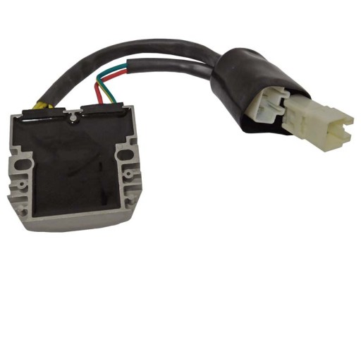 H1041N - Регулятор напруги двигуна. honda cbf 1000 2006 р.в