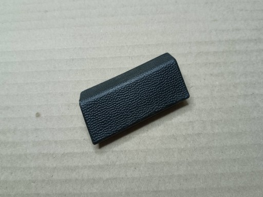 cap threshold front Mercedes-Benz GLC X253 C253 2536982200
