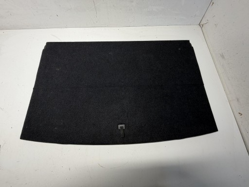 plato boot lower HYUNDAI I20 II COUPE 3 door 2014