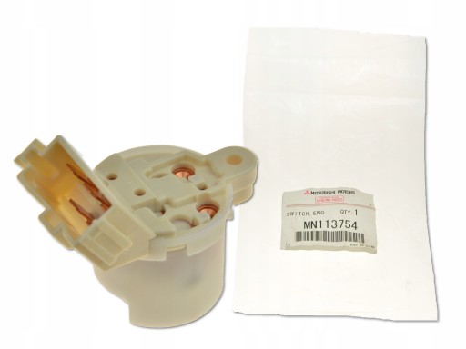 MN113754 - MITSUBISHI LANCER CS 03-07 КЛЮЧ ЗАЖИГАНИЯ НОВЫЙ