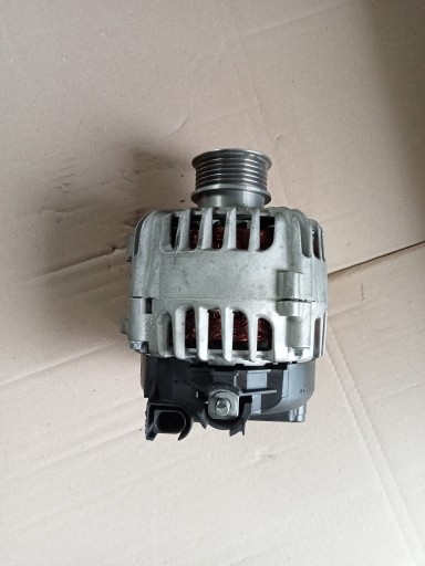 0120485048 CA1064, - Генератор bmw e36