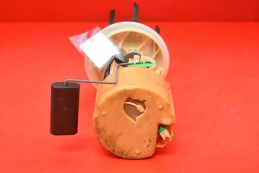 pump feed pump 09750029901 SMART FORTWO 0.6 55 KM 98-02