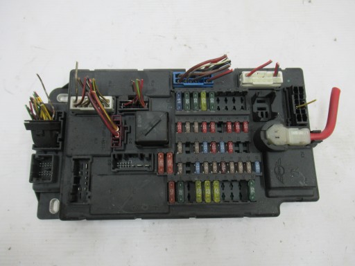 61.35-3450824 - Модуль кузова MINI COOPER R56 3453735-01