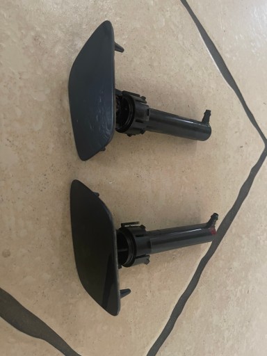 Volvo S60 V60 19-шайба лампи оригінал