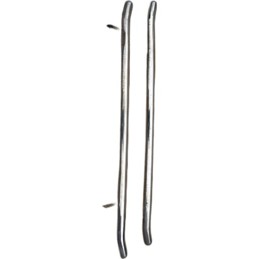 thresholds orurowanie stopien left right Ford Kuga MK1