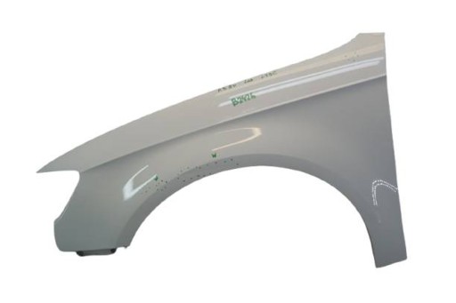 JKM15634 - Audi a3 8v переднє ліве крило ly9c (b2426)