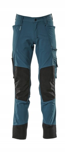 Mascot Advanced Stretch CORDURA 56 рабочие брюки