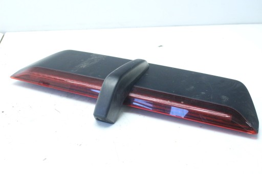 Третий стоп-сигнал, камера заднего вида 7c0945087d vwcrafter ii man tge