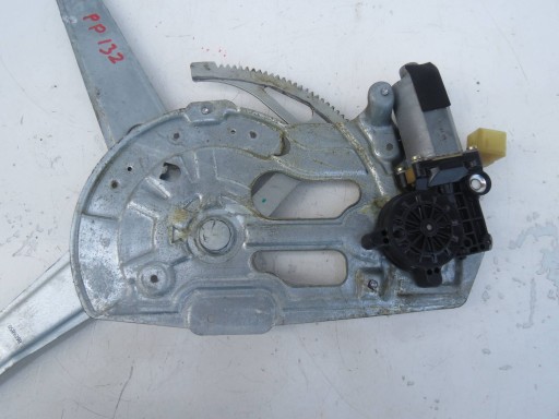 Gestänge fensterhebermotor rechts vorne VOLVO S60 und 2.4 B 140KM R5 2001r
