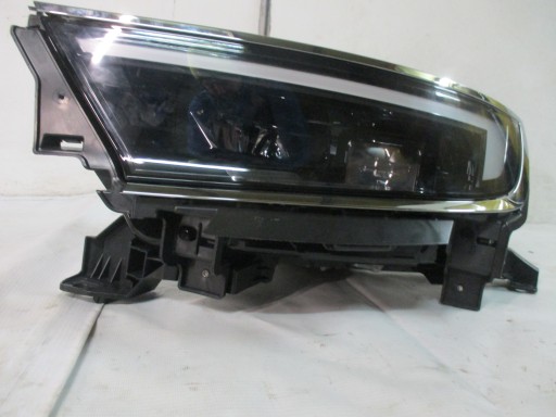 light left front Opel Mokka Full Led 9834016880