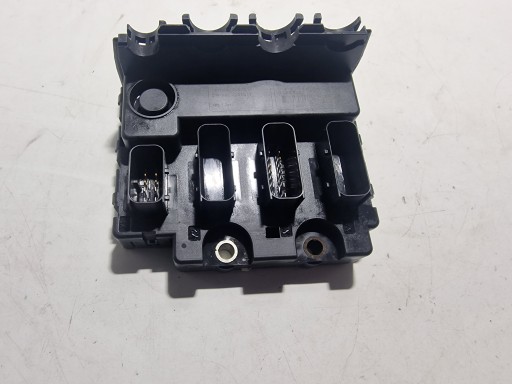 Модуль подушки подвески контроллера ecas scania r e6 2267616 2267617