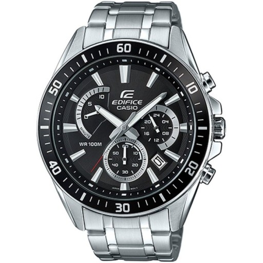 Zegarek męski CASIO EFR-552D-1AVUEF