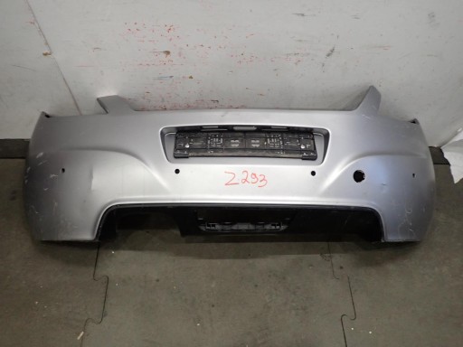 nárazník záď zadní PEUGEOT RCZ 374496693