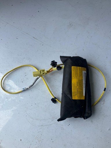 seat airbag left PEUGEOT 4007