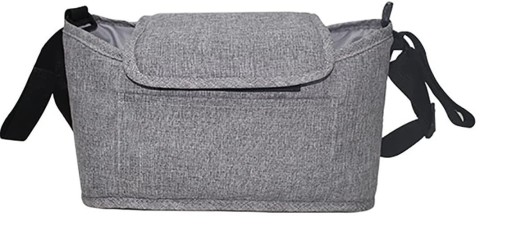 Універсальна сумка-органайзер для коляски