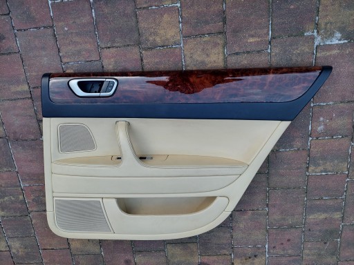 side rear part rear right BENTLEY CONTINENTAL FLYING SPUR