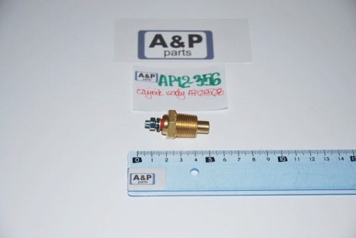 AP12-356 - ДАТЧИК ТЕМПЕРАТУРИ ВОДИ AP65568