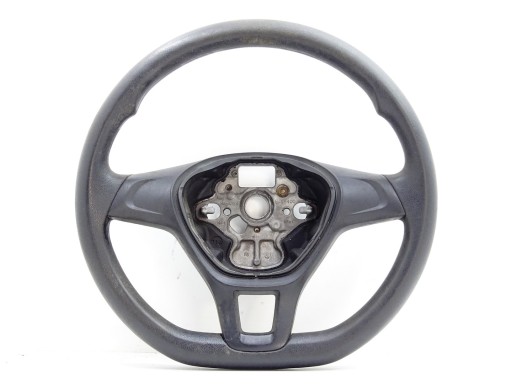 lenkrad ZWYKLA PIANKA VW GOLF VII 7 5G0419091DP