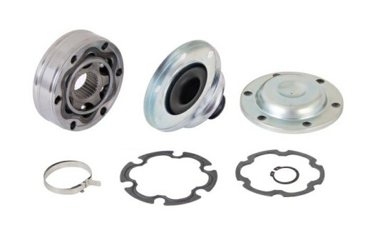 ME807 - Карданний шарнір JEEP LIBERTY KJ GRAND CHEROKEE WJ CRD