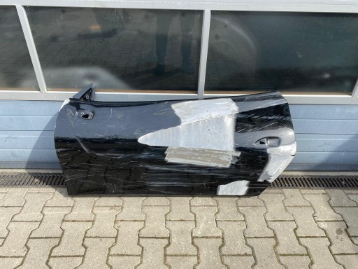 086089100 - FERRARI ITALIA 458 488 GTB F142M ПЕРЕДНІ ЛІВІ ДВЕРІ