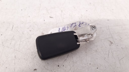 Pilot kluczyka Opel Astra J 2,0 CDTI