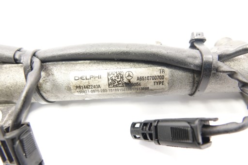 Rampe injection MB SPRINTER 2.2 CDI A6510700700