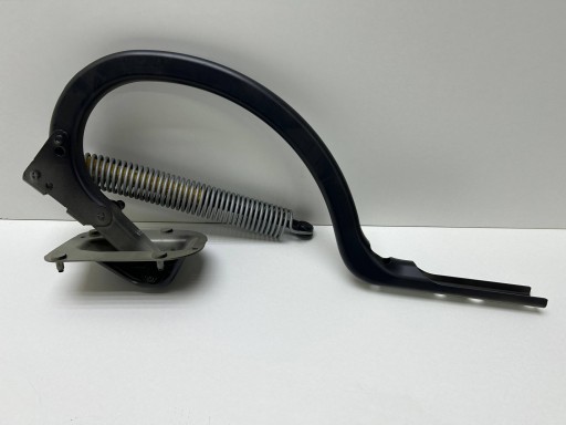 links Scharnier heckklappe Kofferraum BMW 5 F10 F11 2011