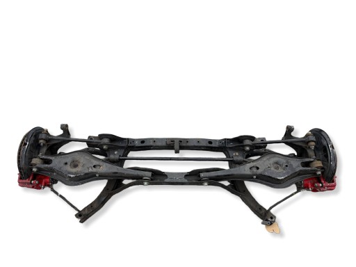 HYUNDAI I30N I30 III N sider axis sususpension rear part rear. 2021R