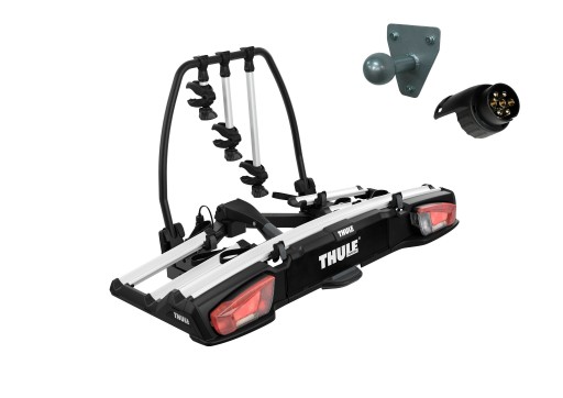 Тримач для велосипеда Thule VELOSPACE XT 3 939