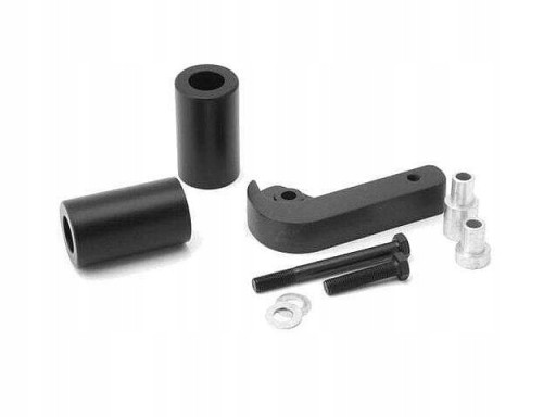 CRASH СЛАЙДЕРЫ ДЛЯ SUZUKI GSX-R GSXR 600 750 06-08