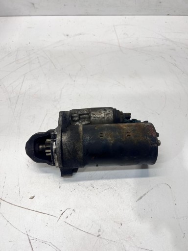 starter AUDI A6 C6 3.0 TDI 059911024 1/26