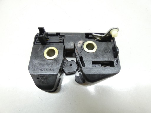 lock bonnet boot SEAT AROSA LIFT 00-05 6H0827505A