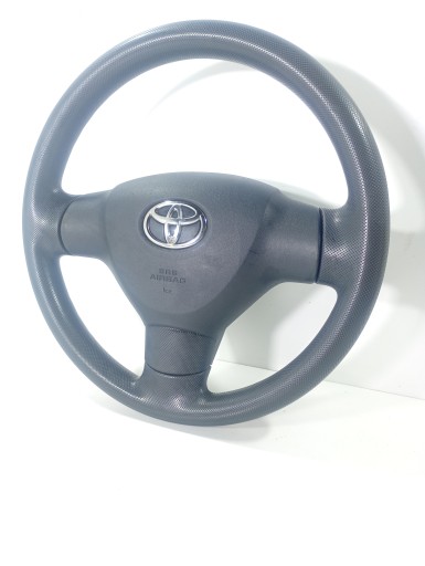 Toyota Aygo 05-14 volant Z airbag POWIETRZNA airbag