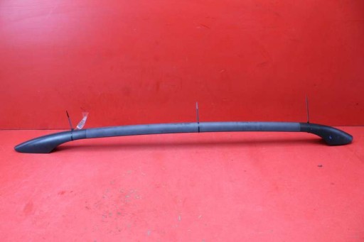 ski ski roof KOMPLET SKODA FABIA 2 II KOMBI 07-11