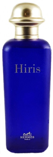 hermes hiris woda toaletowa 100 ml  tester  