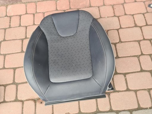 Siedzisko Sitz Blende Abdeckung SITZ Opel Insignia B