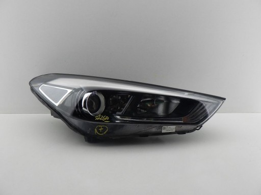 HYUNDAI TUCSON III 3 15- cornering light 92102-D7100 light right