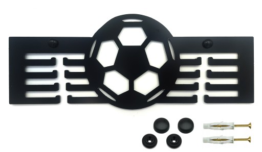 Вішалка для медалей настінна 40 см