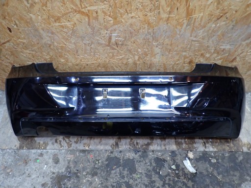 lökhárító far hátsó BMW 1 I F20 F21 2011-2014R