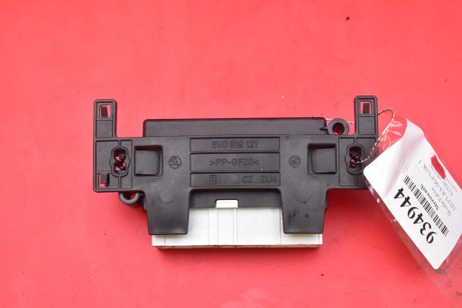 control unit module of the parking PDC 5Q0919283G SKODA FABIA 3 III KOMBI 18-21