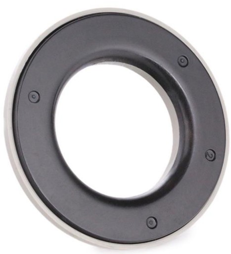 TEDGUM TED38393 ПОДШИПНИК КРЕПЛЕНИЯ АМОРТИЗАТОРА / P/