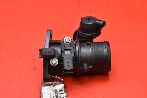 throttle flap 9660110780 CITROEN C5 II X7 III 2.0 HDI 140 KM 08-17