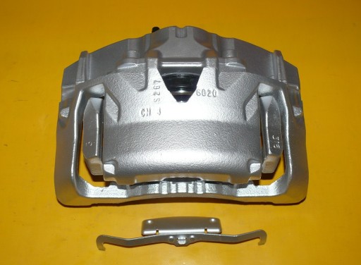 2010-2018r - Передній правий Затискач VOLVO S60 II 2 316/28 10-18R