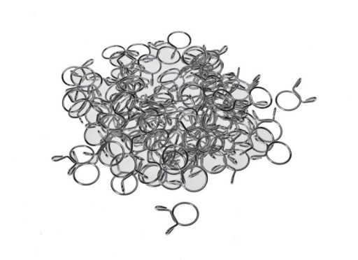 MSCT.7.04.06.2023.3500 - Затискна смуга 12 мм 100 шт.